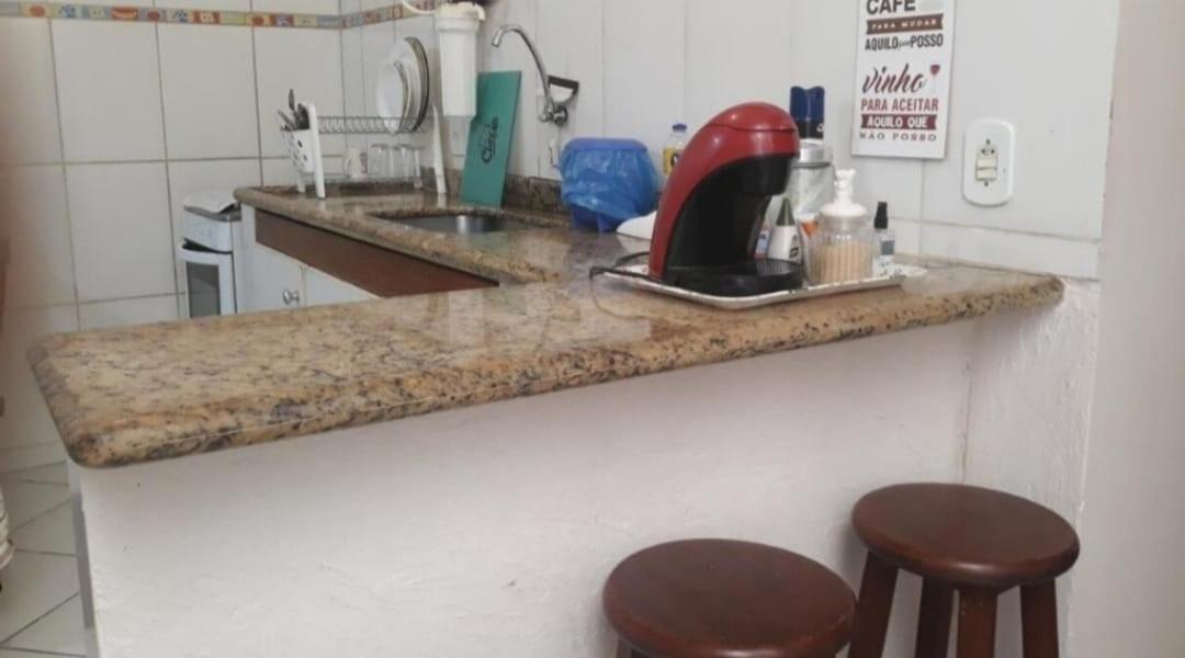 Xtreme Tur Hospedagem 1 Apartamento Arraial do Cabo Exterior foto
