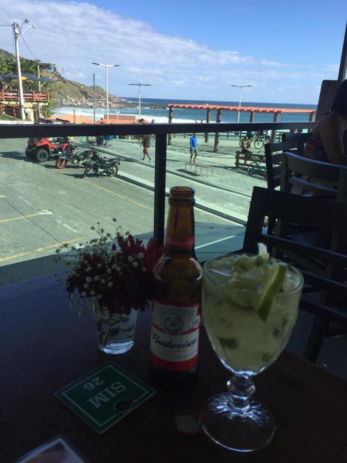 Xtreme Tur Hospedagem 1 Apartamento Arraial do Cabo Exterior foto