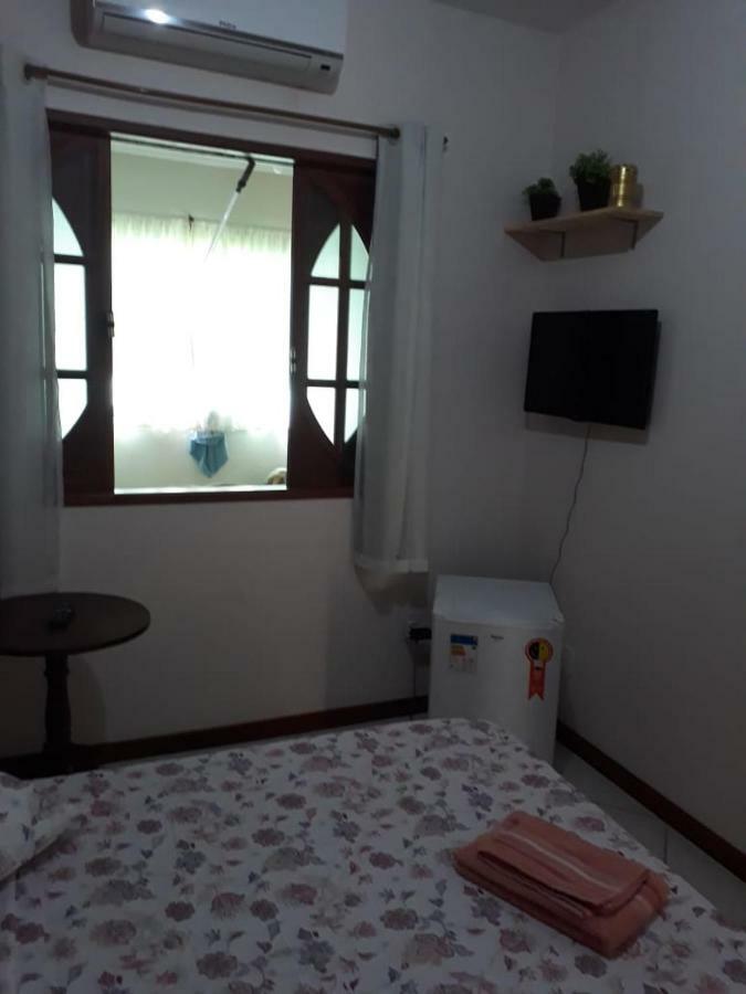 Xtreme Tur Hospedagem 1 Apartamento Arraial do Cabo Exterior foto