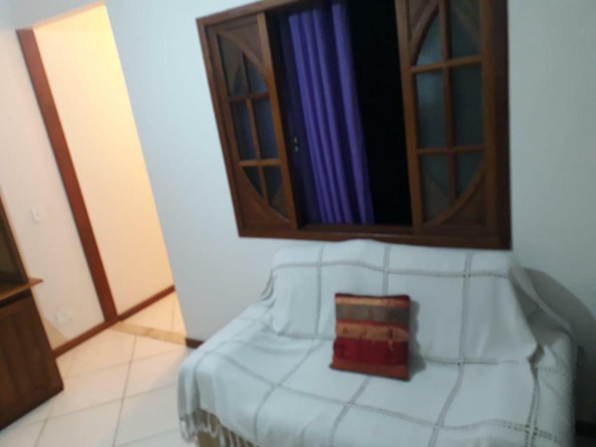 Xtreme Tur Hospedagem 1 Apartamento Arraial do Cabo Exterior foto