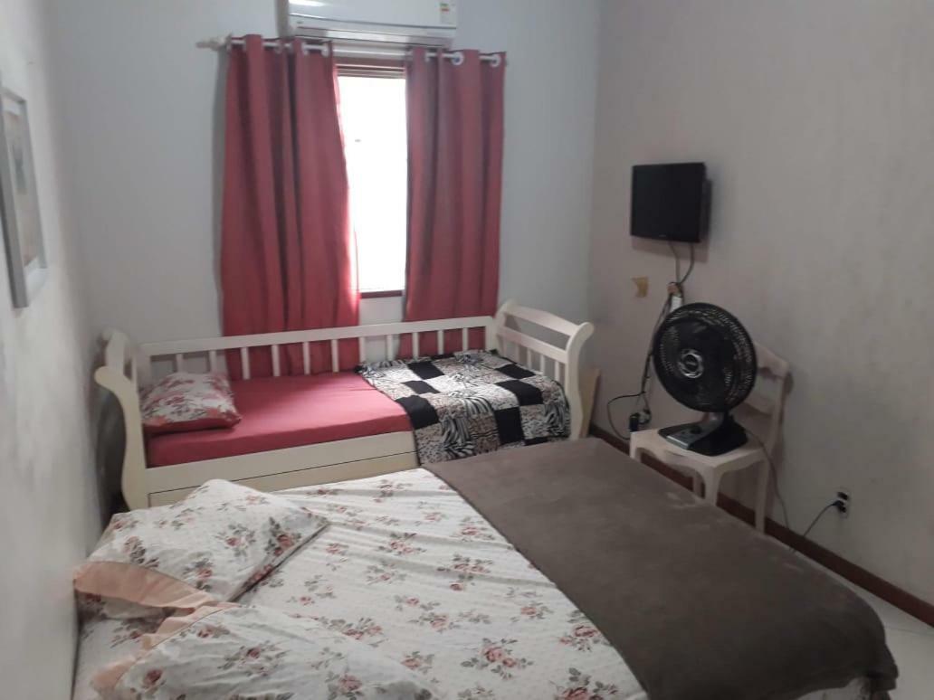 Xtreme Tur Hospedagem 1 Apartamento Arraial do Cabo Exterior foto