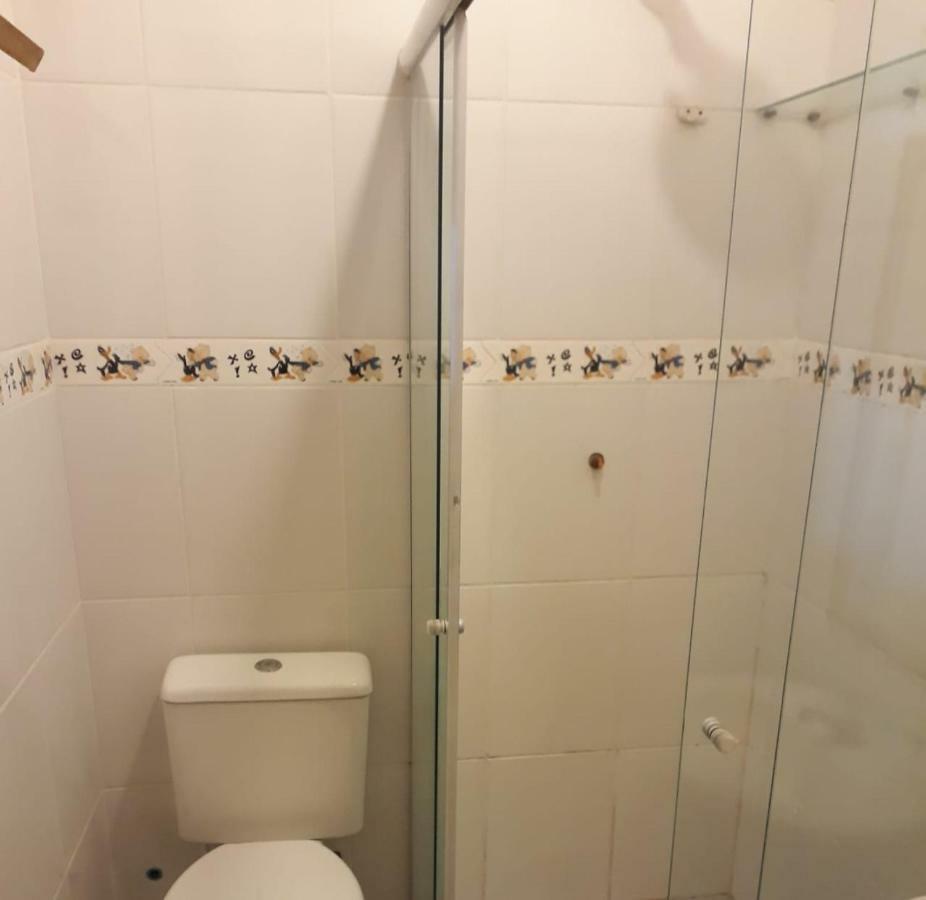 Xtreme Tur Hospedagem 1 Apartamento Arraial do Cabo Exterior foto