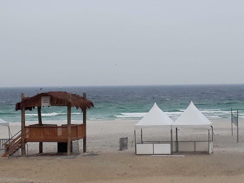 Xtreme Tur Hospedagem 1 Apartamento Arraial do Cabo Exterior foto